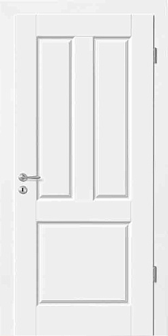 Заказать Мотив двери ClassicLine Kontura 3 с доставкой  в Краснодаре!