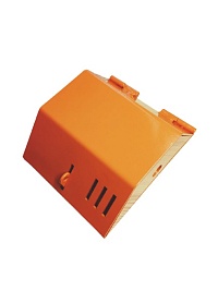 Антивандальный корпус для акустического детектора сирен модели SOS112 с доставкой  в Краснодаре! Цены Вас приятно удивят.