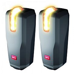 Заказать итальянскую автоматику и фотоэлементы BFT THEA A 15 со встроенной сигнальной лампой в  Краснодаре недорого