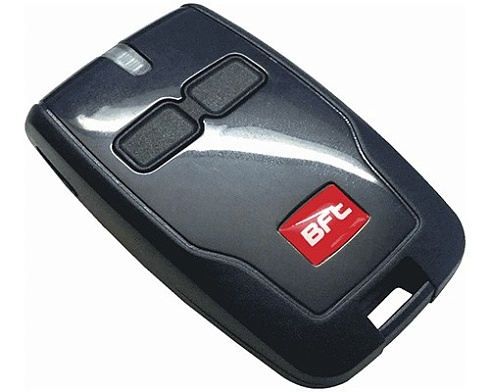 Заказать пульт ДУ 2-х кнопочный BFT MITTO с доставкой  в  Краснодар