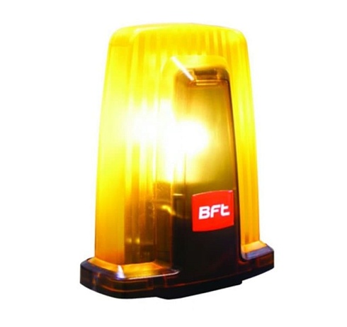 Купить сигнальную лампу BFT без встроенной антенны B LTA 230 с доставкой и установкой в Краснодаре