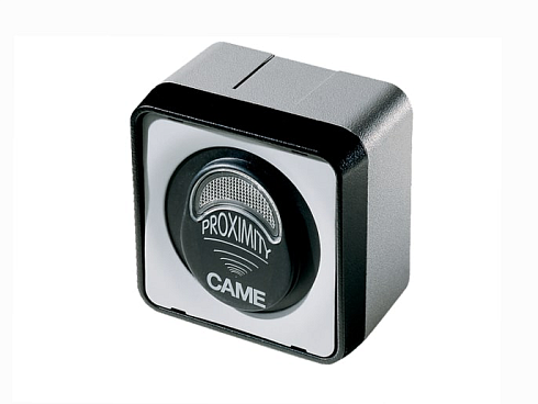 Купить Считыватель PROXIMITY CAME TSP01 для карт Em-Marine со встроенным контроллером с доставкой и установкой в Краснодаре
